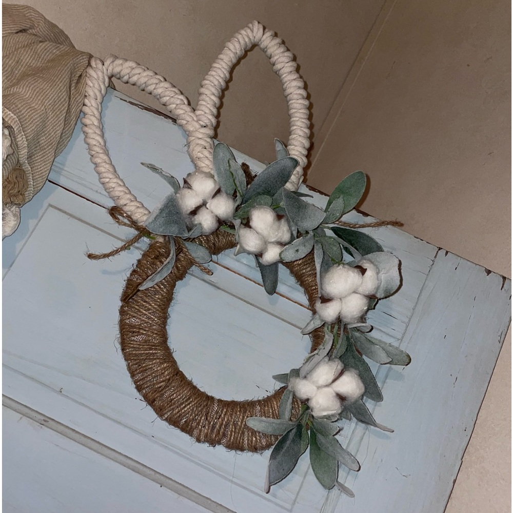 Easter Wreath